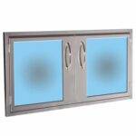 DOUBLE DOOR (AHT-IL-AD-30)