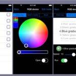 Apple IOS WiFi Controller