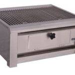 LUXOR30″BUILTINGRILLOPENTOP (AHT-30CHAR-BI-OT)