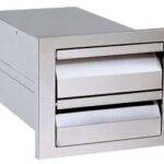 DOUBLE DRAWER (AHT-DR2)