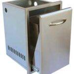 Trash Pull-Out (AHT-M-TS-OT)