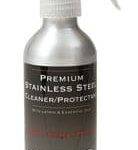 Stainless Steel Cleaners