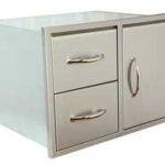 Door Drawer Combo(AHT-M-COMBO-30)