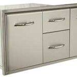 Door Storage Combo (AHT-M-COMBO-42)