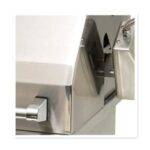 Seamless Welded Hood