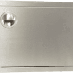 SINGLE DOOR 20" HORIZONTAL