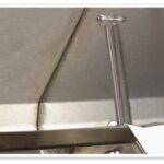 Spring Assisted Hood