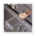 Smoker Box With Burner