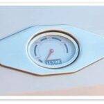 Customized Temperature Gauge