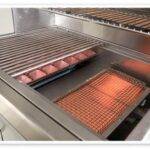 Combination Burner Systems