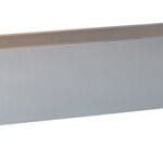 STAINLESS STEEL DUCT COVER