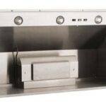 VENTHOOD BOTTOM VIEW