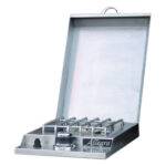 SINGLE SIDE BURNER DROP-IN