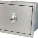 SINGLE DRAWER DOUBLE HEIGHT