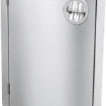 SINGLE DOOR 24" VERTICAL