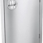 SINGLE DOOR 20" VERTICAL