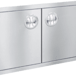 DOUBLE DOOR 30″/36"/42"