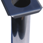 ISLAND UMBRELLA HOLDER